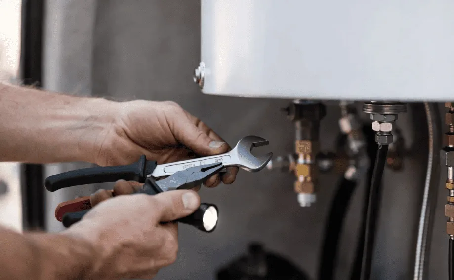 Why choose Water Heater Repair in Newtown, IN